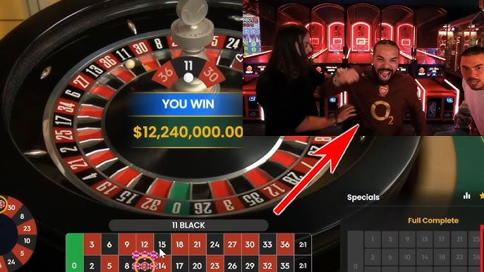 huge win at non UK casino site